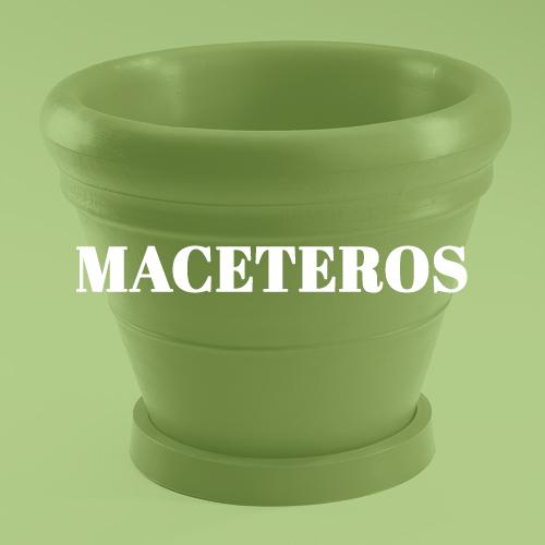 Maceteros